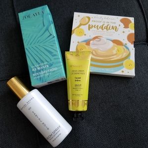 Beauty Bundle